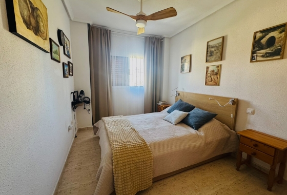 Rynek Wtórny - Bungalow - Torrevieja - LA MATA