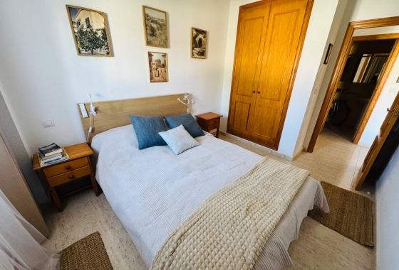 Rynek Wtórny - Bungalow - Torrevieja - LA MATA