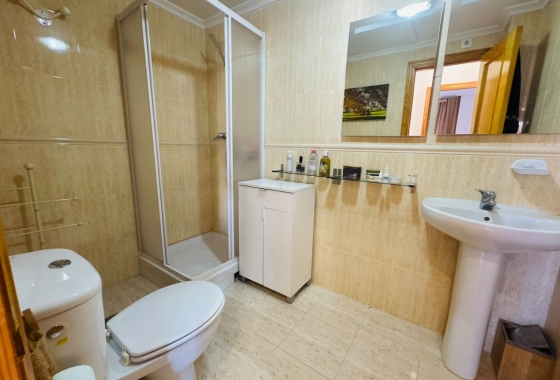 Rynek Wtórny - Bungalow - Torrevieja - LA MATA