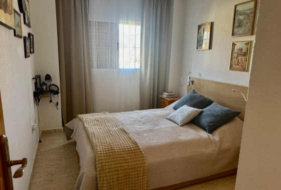 Rynek Wtórny - Bungalow - Torrevieja - LA MATA