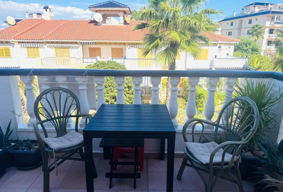 Rynek Wtórny - Bungalow - Torrevieja - LA MATA