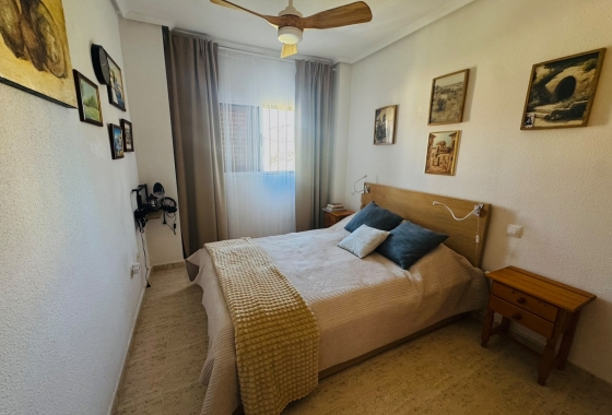 Rynek Wtórny - Bungalow - Torrevieja - LA MATA