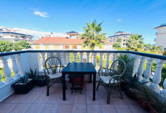 Rynek Wtórny - Bungalow - Torrevieja - LA MATA