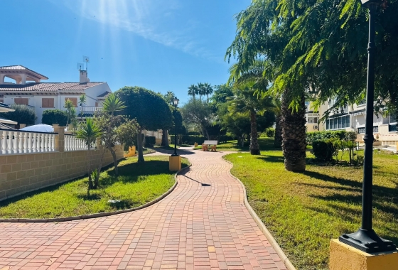 Rynek Wtórny - Bungalow - Torrevieja - LA MATA