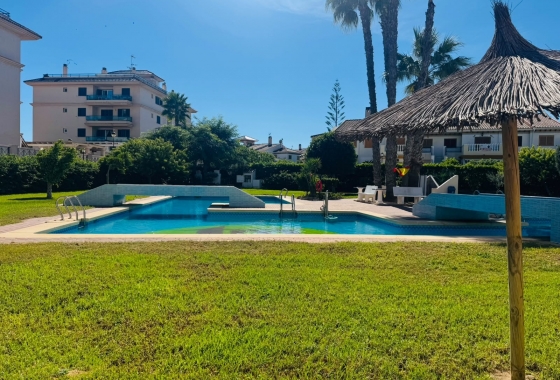 Rynek Wtórny - Bungalow - Torrevieja - LA MATA