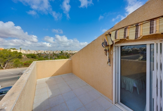 Rynek Wtórny - Bungalow - Torrevieja - Torreblanca
