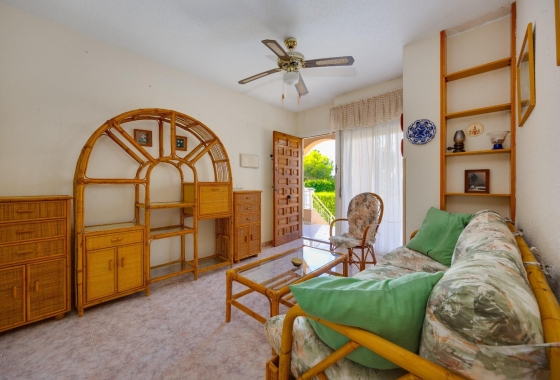 Rynek Wtórny - Bungalow - Torrevieja - Torreblanca