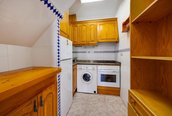 Rynek Wtórny - Bungalow - Torrevieja - Torreblanca