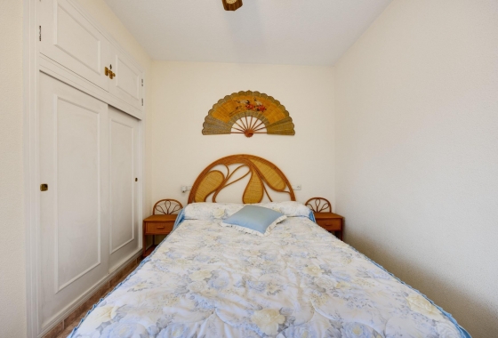 Rynek Wtórny - Bungalow - Torrevieja - Torreblanca