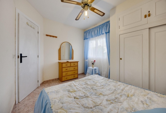 Rynek Wtórny - Bungalow - Torrevieja - Torreblanca