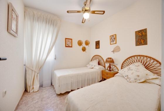 Rynek Wtórny - Bungalow - Torrevieja - Torreblanca