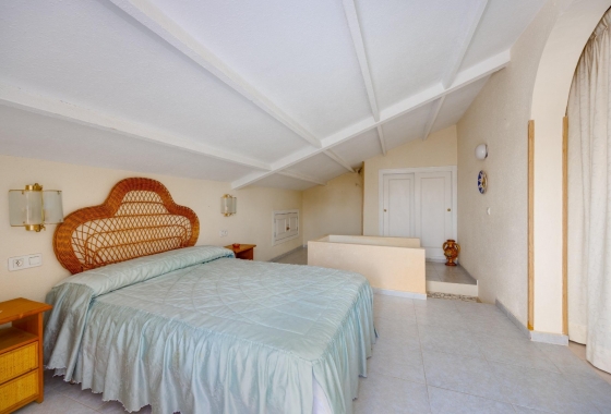 Rynek Wtórny - Bungalow - Torrevieja - Torreblanca
