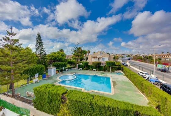 Rynek Wtórny - Bungalow - Torrevieja - Torreblanca