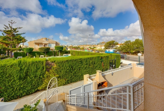 Rynek Wtórny - Bungalow - Torrevieja - Torreblanca