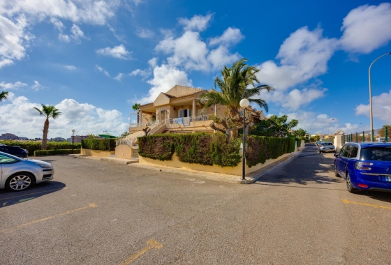 Rynek Wtórny - Bungalow - Torrevieja - Torreblanca