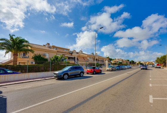 Rynek Wtórny - Bungalow - Torrevieja - Torreblanca