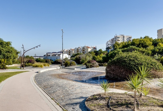 Rynek Wtórny - Bungalow - Torrevieja - Torreblanca
