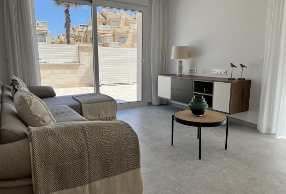 Rynek Wtórny - Apartament - Torrevieja - Nueva Torrevieja - Aguas Nuevas