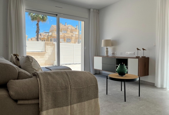 Rynek Wtórny - Apartament - Torrevieja - Nueva Torrevieja - Aguas Nuevas