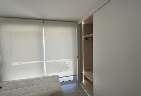 Rynek Wtórny - Apartament - Torrevieja - Nueva Torrevieja - Aguas Nuevas