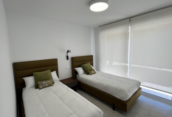 Rynek Wtórny - Apartament - Torrevieja - Nueva Torrevieja - Aguas Nuevas
