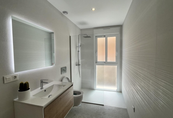 Rynek Wtórny - Apartament - Torrevieja - Nueva Torrevieja - Aguas Nuevas
