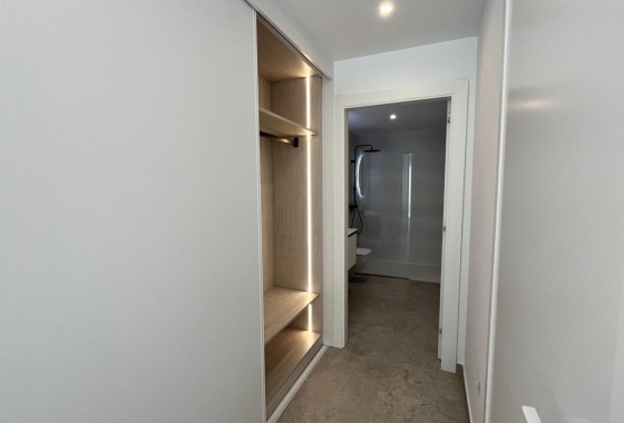 Rynek Wtórny - Apartament - Torrevieja - Nueva Torrevieja - Aguas Nuevas