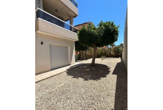 Rynek Wtórny - Apartament - Torrevieja - Nueva Torrevieja - Aguas Nuevas