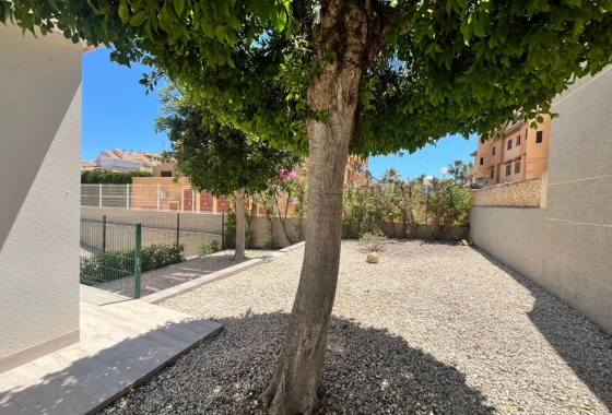 Rynek Wtórny - Apartament - Torrevieja - Nueva Torrevieja - Aguas Nuevas