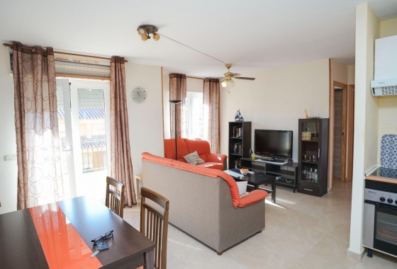 Rynek Wtórny - Dupleks - Torrevieja - La Veleta