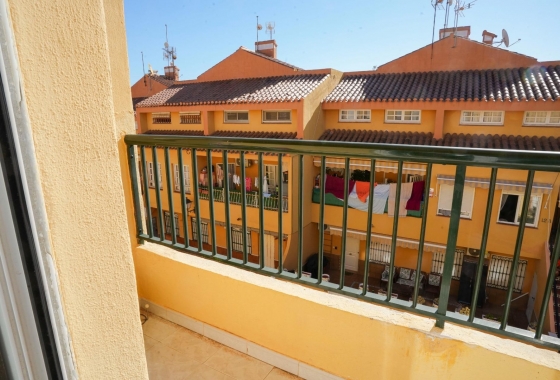 Rynek Wtórny - Dupleks - Torrevieja - La Veleta