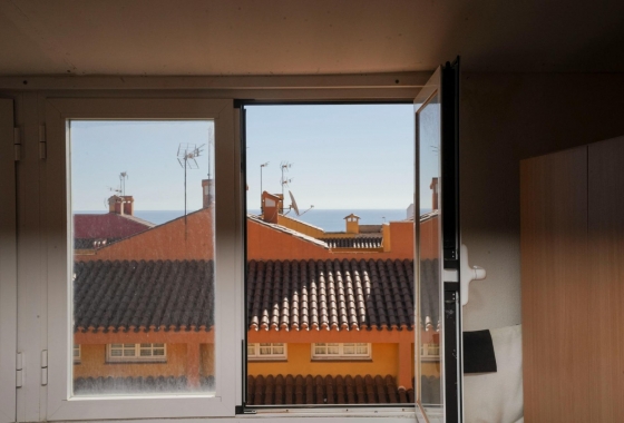 Rynek Wtórny - Dupleks - Torrevieja - La Veleta