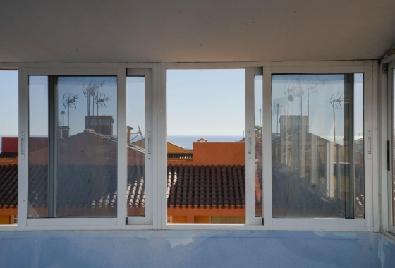 Rynek Wtórny - Dupleks - Torrevieja - La Veleta