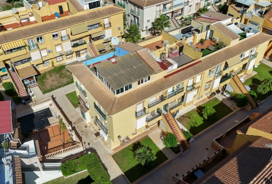 Rynek Wtórny - Dupleks - Torrevieja - La Veleta