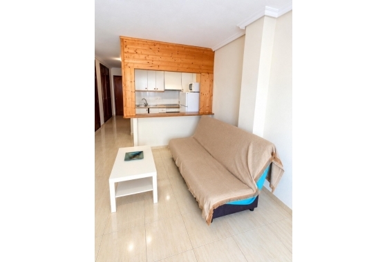 Rynek Wtórny - Studio - Torrevieja - Playa de los Locos