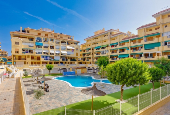 Rynek Wtórny - Apartament - La Mata