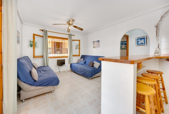 Rynek Wtórny - Apartament - La Mata
