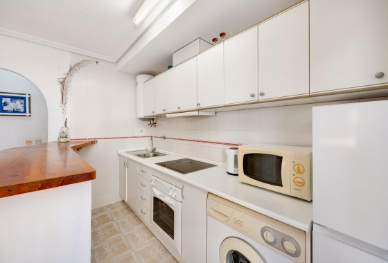 Rynek Wtórny - Apartament - La Mata