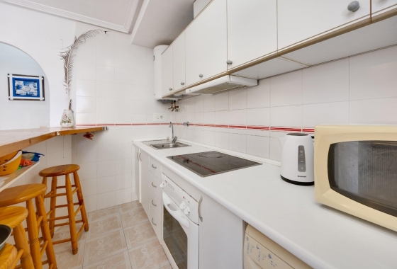 Rynek Wtórny - Apartament - La Mata