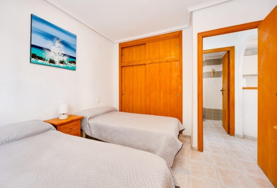 Rynek Wtórny - Apartament - La Mata