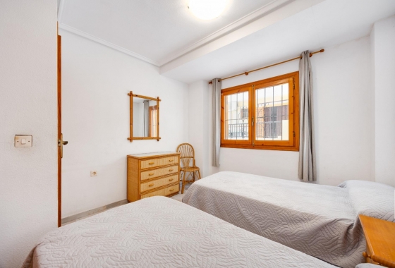Rynek Wtórny - Apartament - La Mata