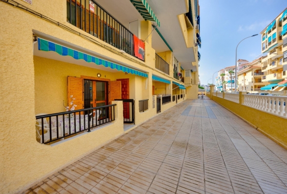 Rynek Wtórny - Apartament - La Mata