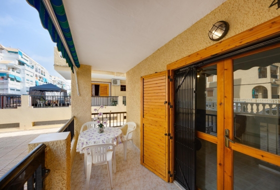 Rynek Wtórny - Apartament - La Mata