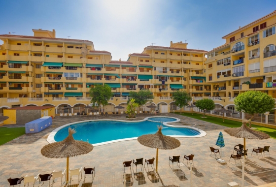 Rynek Wtórny - Apartament - La Mata
