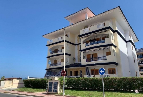 Rynek Wtórny - Studio - La Mata
