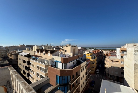 Rynek Wtórny - Apartament - La Mata