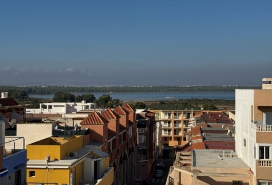 Rynek Wtórny - Apartament - La Mata