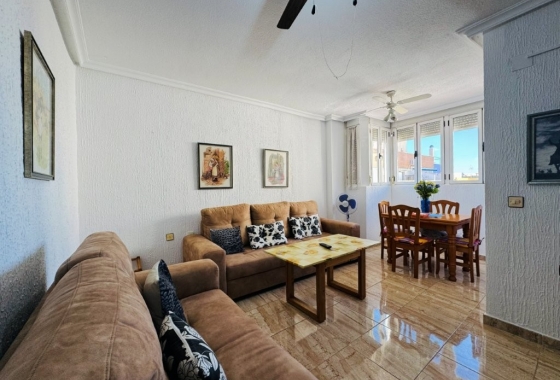 Rynek Wtórny - Apartament - La Mata