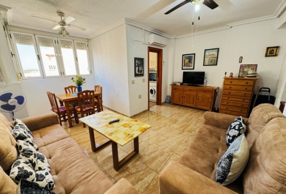 Rynek Wtórny - Apartament - La Mata