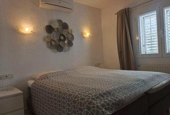 Reventa - Villa - Moraira - Valencia